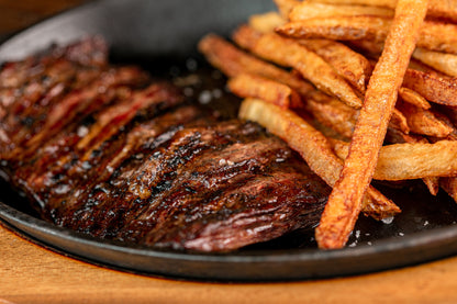 Steak Frites