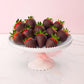 Chocolate Covered Strawberries | 24