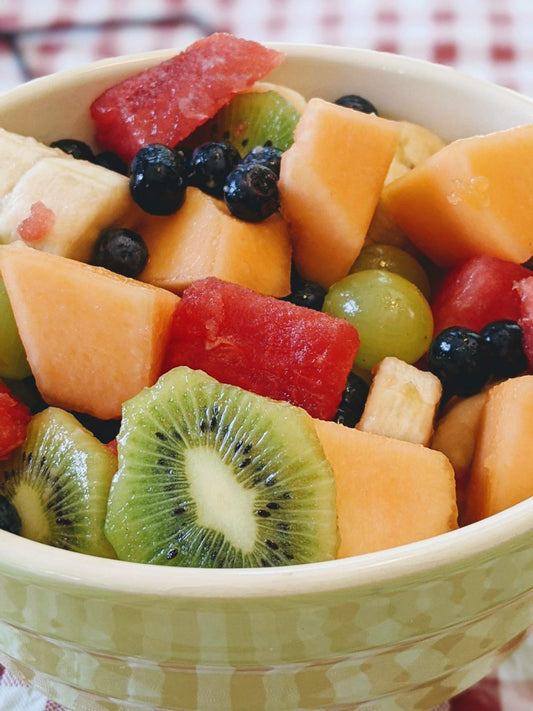 Fruit Salad Bowl | 10 portions