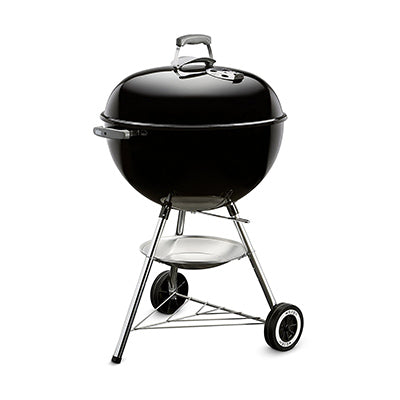 Simple Charcoal Grill Rental