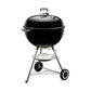 Simple Charcoal Grill Rental