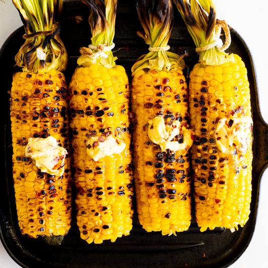 Corn on The Cob | 20 Portions