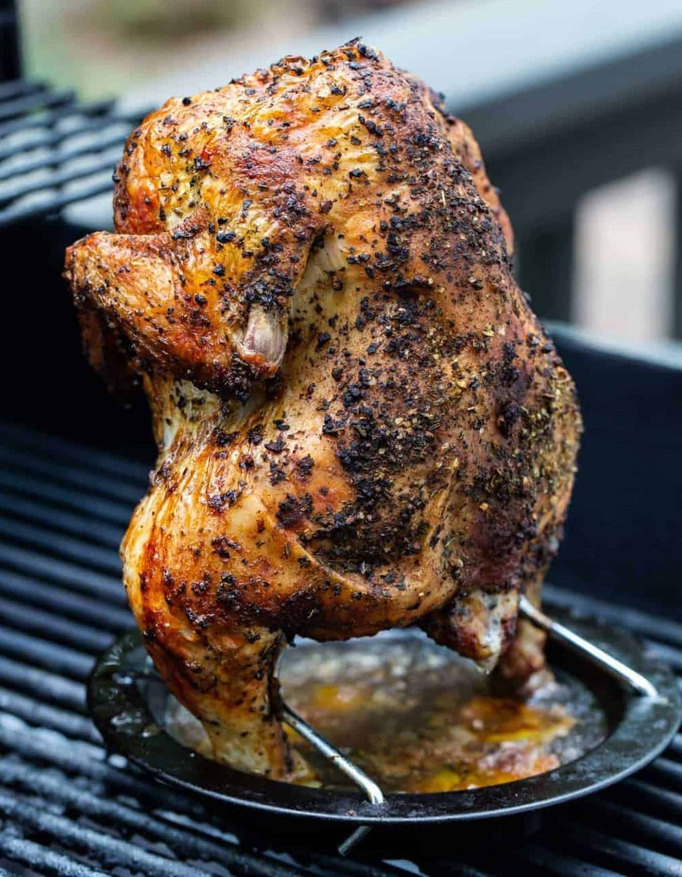 Roasted/Grilled Whole Chicken