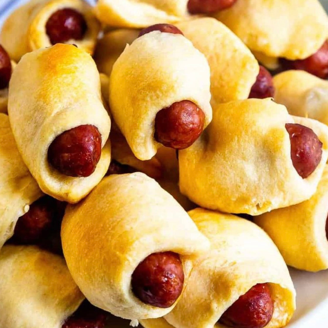 Pig in a Blanket | 20 Pieces