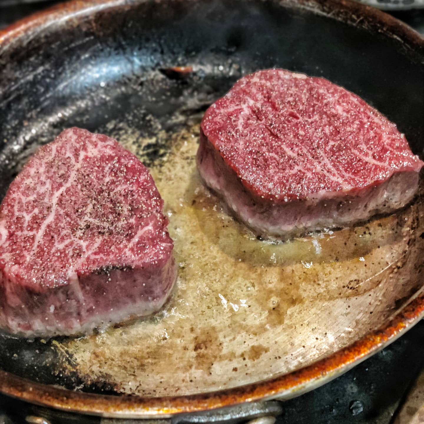 The Wagyu Experience - GetTheCook