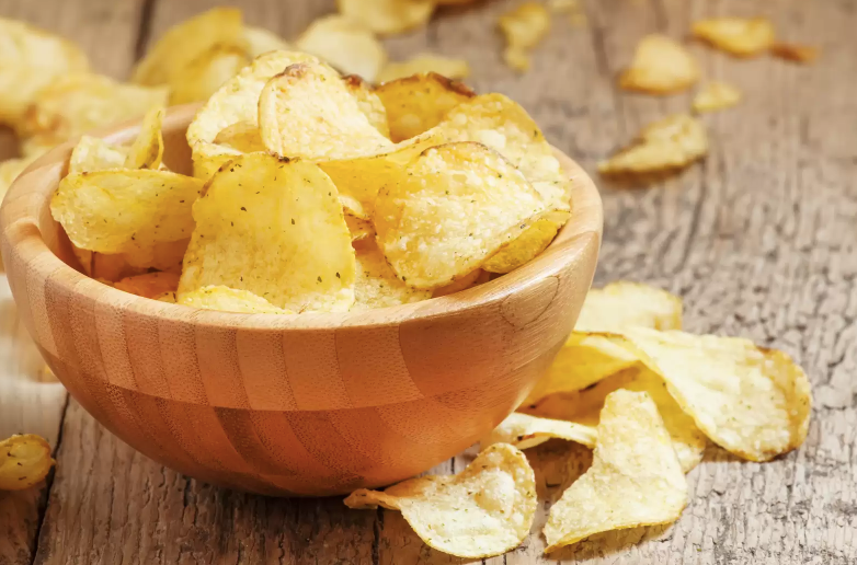 Potato Chips | 26 portions