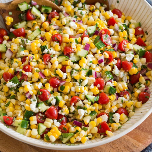 Corn Salad | 20 Portions